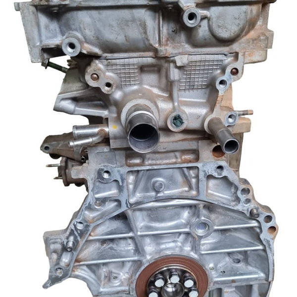 Motor Parcial Rav4 2018 2.0