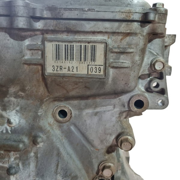 Motor Parcial Rav4 2018 2.0