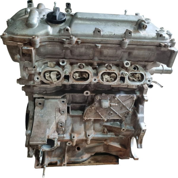 Motor Parcial Rav4 2018 2.0