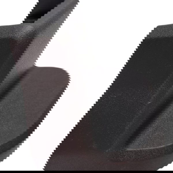 Acabamento Trilho Banco Diant. Ford Edge 2008/13 Cx494 Preto