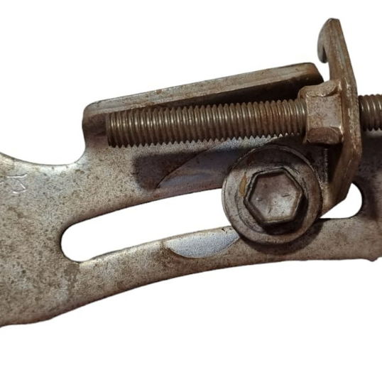 Suporte Esticador Correia Toyota Rav4 2.0 2018 Cx440