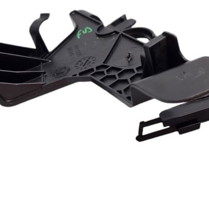 Suporte  Maçaneta Interna Traseira Esquerda Edge 2013 Cx494 Traseira