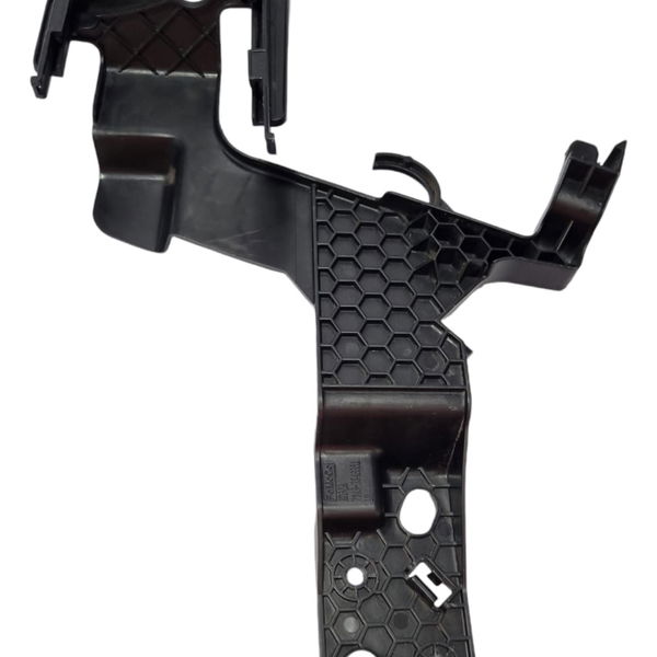 Suporte  Maçaneta Interna Traseira Esquerda Edge 2013 Cx494 Traseira