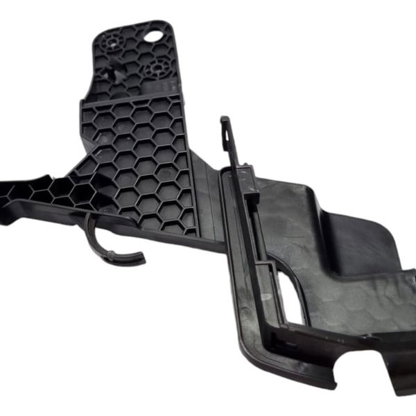 Suporte  Maçaneta Interna Traseira Esquerda Edge 2013 Cx494 Traseira