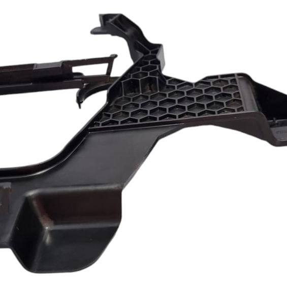 Suporte  Maçaneta Interna Traseira Esquerda Edge 2013 Cx494 Traseira