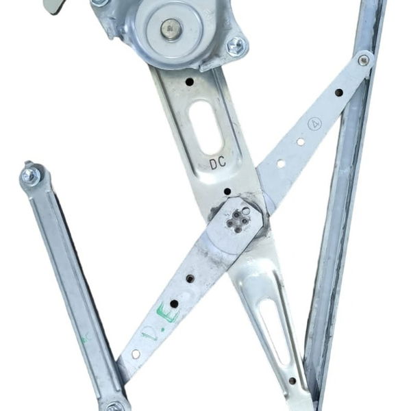 Maquina De Vidro Dianteira Esquerda Rav4 2018 Cx440