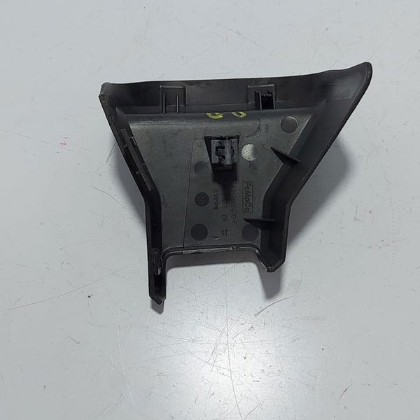 Acabamento Trilho Banco Diant. Direito Ford Edge Cx494