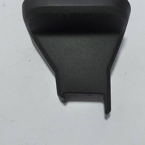 Acabamento Trilho Banco Diant. Direito Ford Edge Cx494