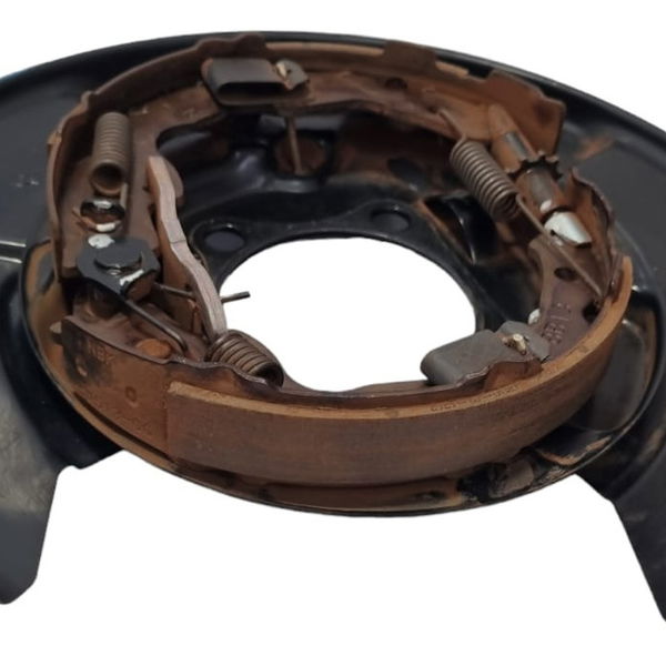 Espelho De Freio Traseiro Deireito Rav4 2018 Cx440 Preto