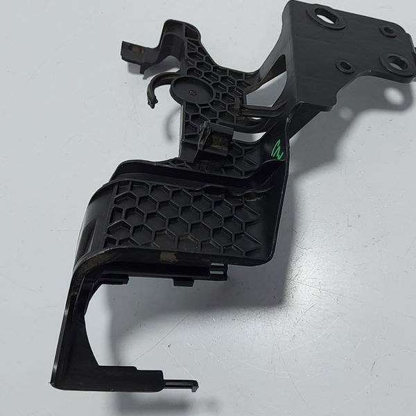 Suporte Maçaneta Dianteira Direita Edge 2010 Cx494 Dianteira