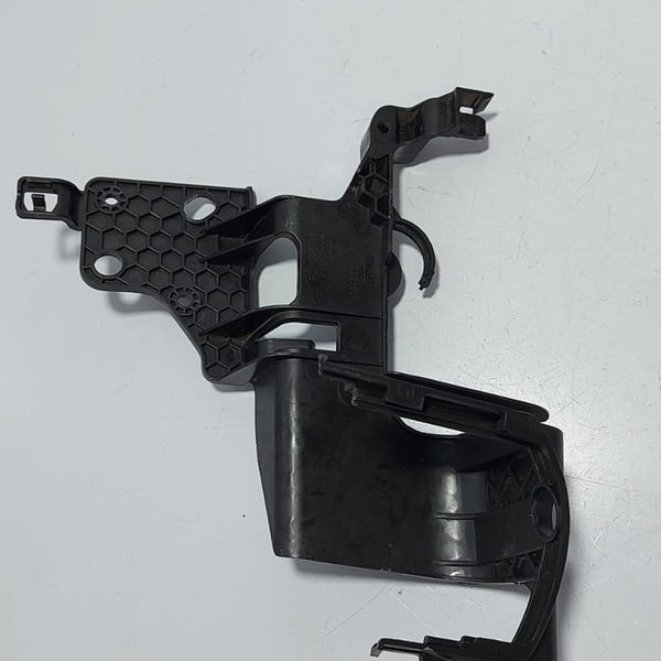 Suporte Maçaneta Dianteira Direita Edge 2010 Cx494 Dianteira