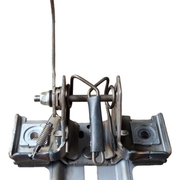 Alavanca Escamotiavel Rav4 2018 Cx439