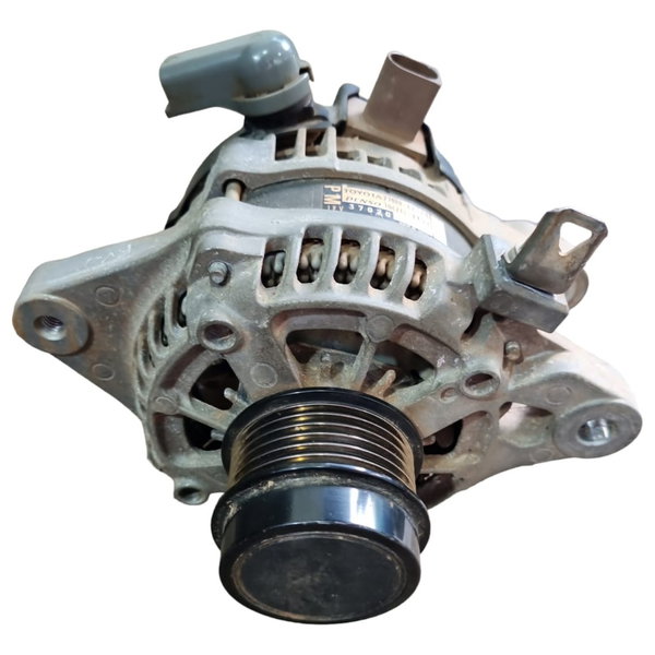 Alternador Toyota Rav4 2018