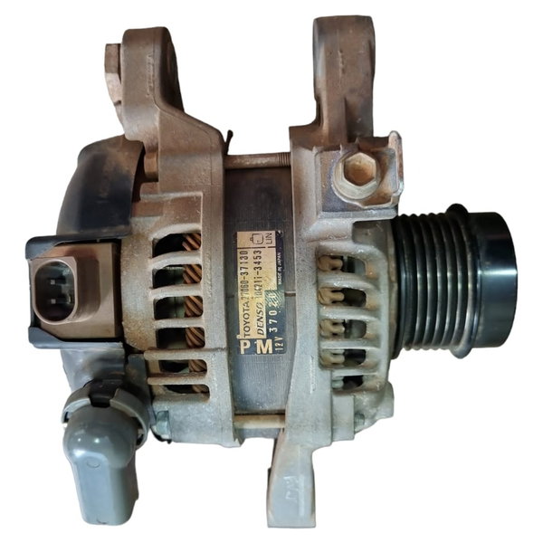 Alternador Toyota Rav4 2018