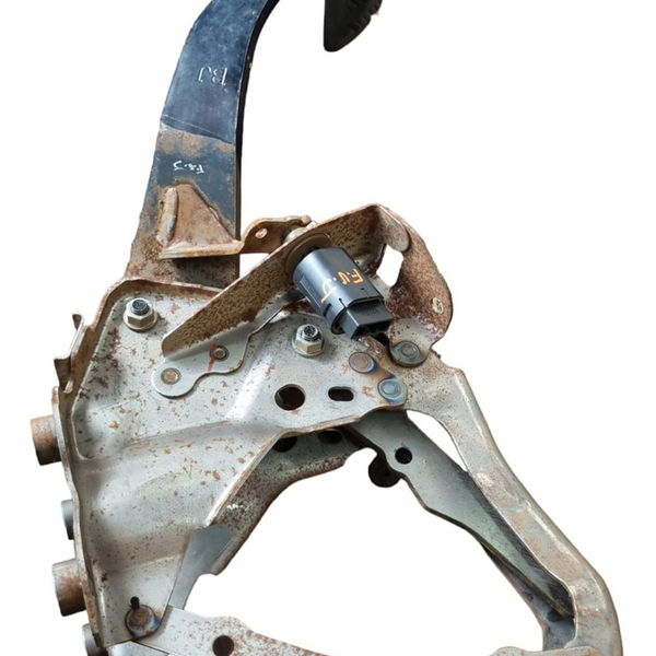 Pedal Freio Rav4 2018 Cx439