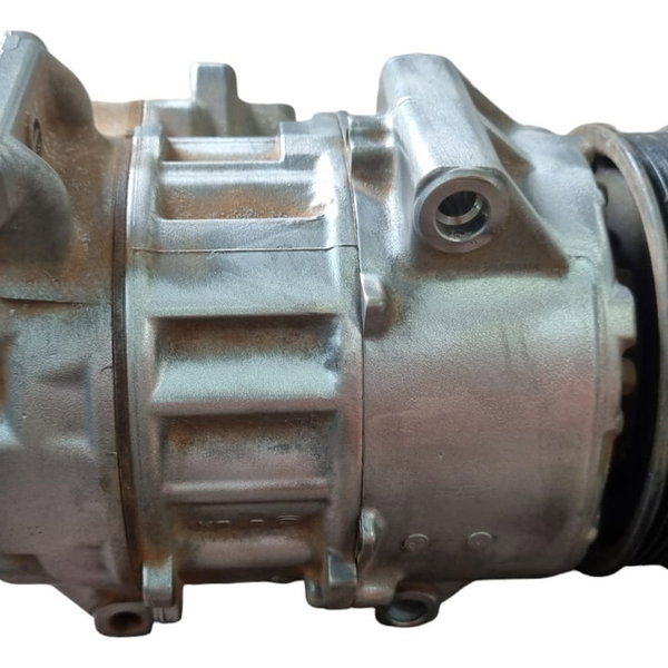 Compressor De Ar Toyota Rav4 2018