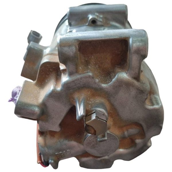 Compressor De Ar Toyota Rav4 2018