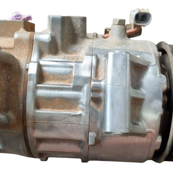 Compressor De Ar Toyota Rav4 2018