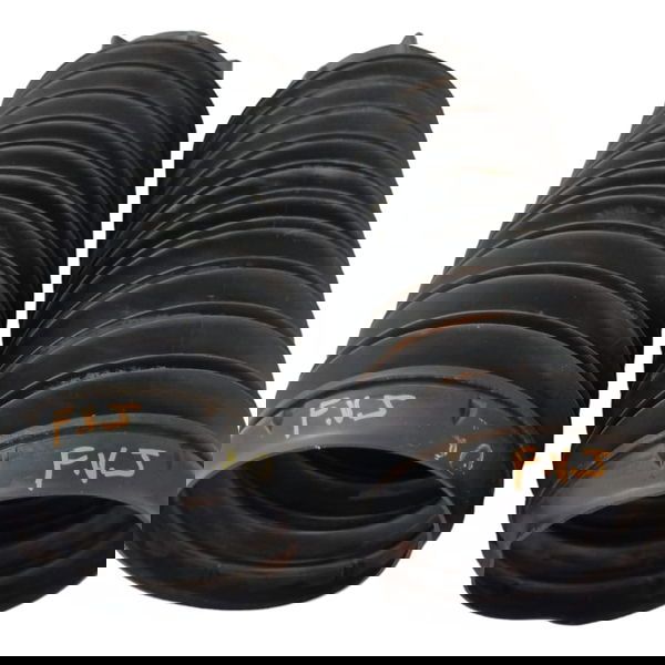 Coifa Amortecedor Dianteiro Esquerdo Rav4 2.0 4x2 2018 Cx438