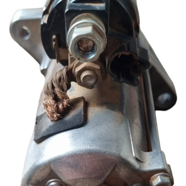 Motor Partida Toyota Rav4 2018 Cx438