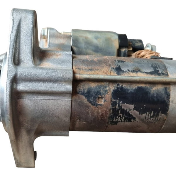 Motor Partida Toyota Rav4 2018 Cx438