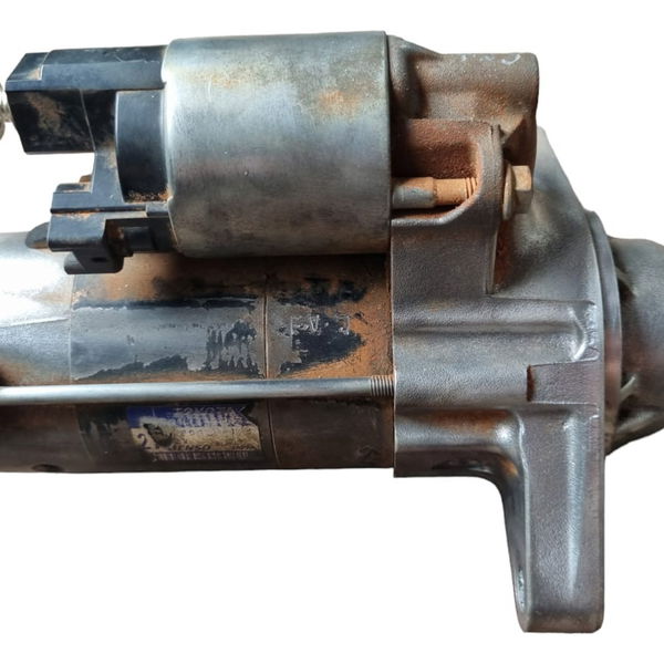 Motor Partida Toyota Rav4 2018 Cx438