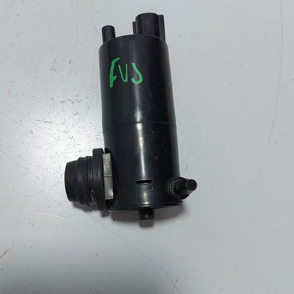 Bomba Agua Limpador Parabrisa Frontier 2012 Cx494