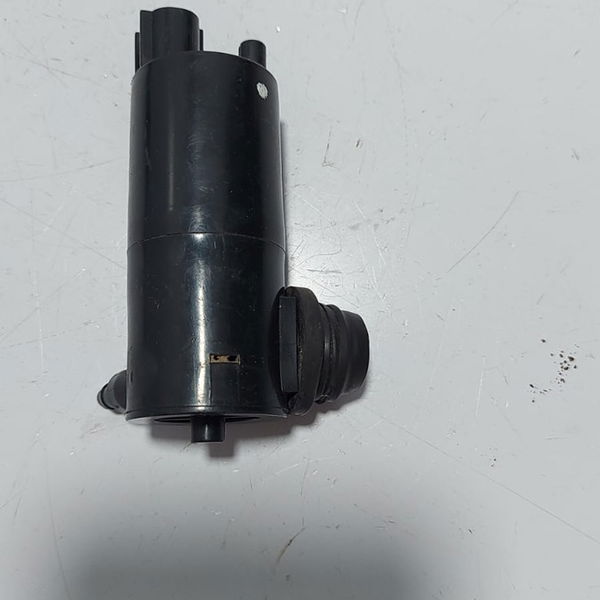 Bomba Agua Limpador Parabrisa Frontier 2012 Cx494