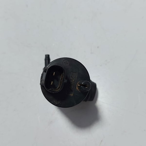 Bomba Agua Limpador Parabrisa Frontier 2012 Cx494