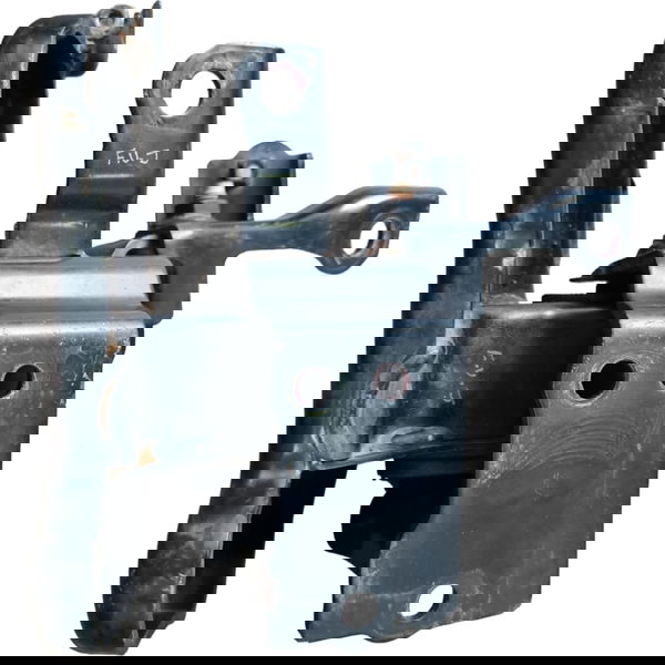 Coxim Lado Esquerdo Caixa Câmbio Toyota Rav4 2018 Cx438