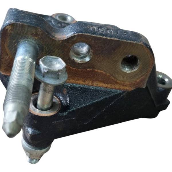 Suporte Coxim Motor Toyota Rav4 2.0 2018 Cx438