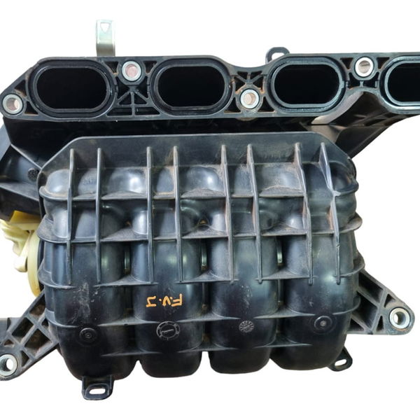 Coletor Admissão Toyota Rav4 2.0 2018 Cx534