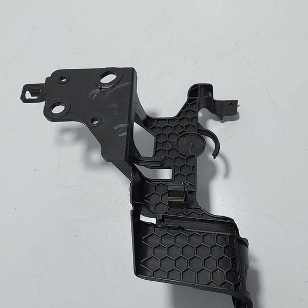 Suporte Fechadura Traseira Esquerda Edge 2010  Cx494