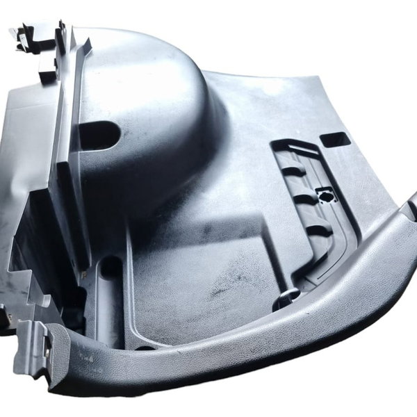 Forro Lateral Porta Mala Direito Toyota Rav4 2018 6473042100