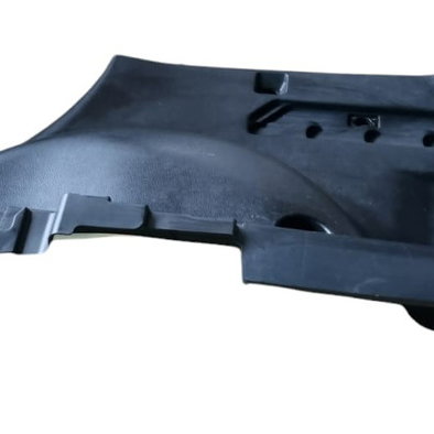 Forro Lateral Porta Mala Direito Toyota Rav4 2018 6473042100