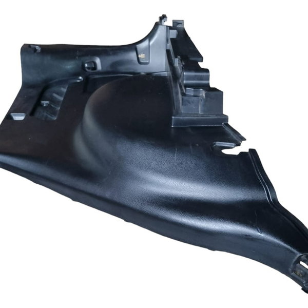 Forro Lateral Porta Mala Direito Toyota Rav4 2018 6473042100