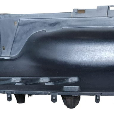 Forro Lateral Porta Mala Direito Toyota Rav4 2018 6473042100