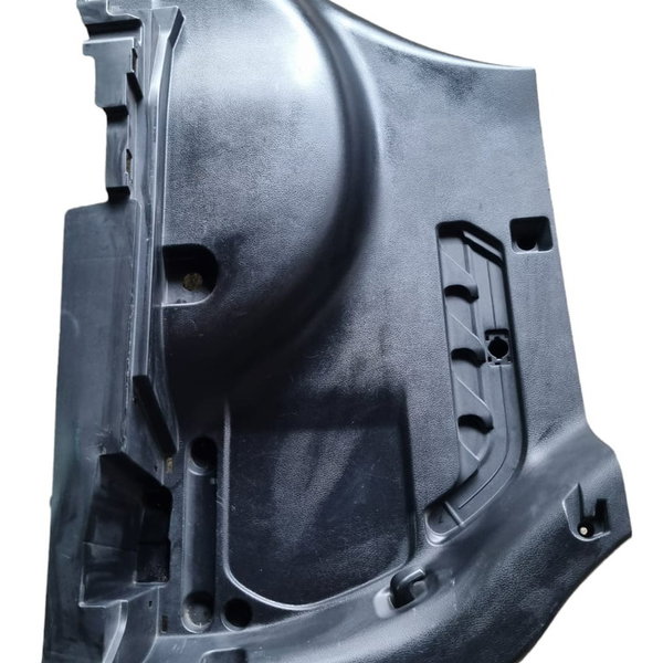 Forro Lateral Porta Mala Direito Toyota Rav4 2018 6473042100