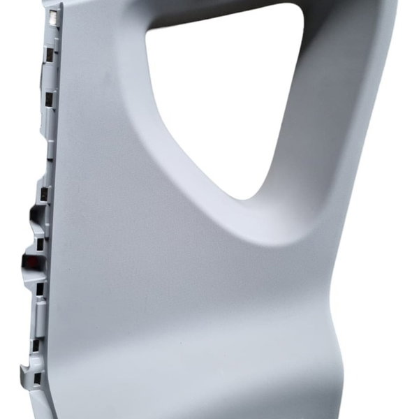 Acabamento Coluna Traseira Direita Toyota Rav4 2018 2019