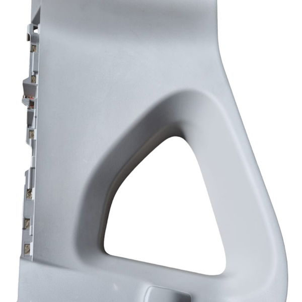 Acabamento Coluna Traseira Esquerda Toyota Rav4 2018