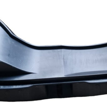 Acabamento Porta Malas Toyota Rav4 2018 5838742120 Preto