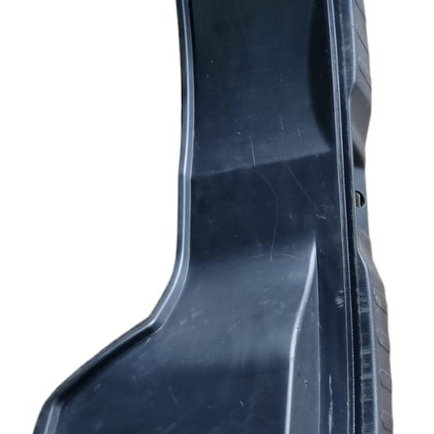 Acabamento Porta Malas Toyota Rav4 2018 5838742120 Preto