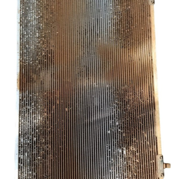 Condensador De Ar Toyota  Rav4 2018