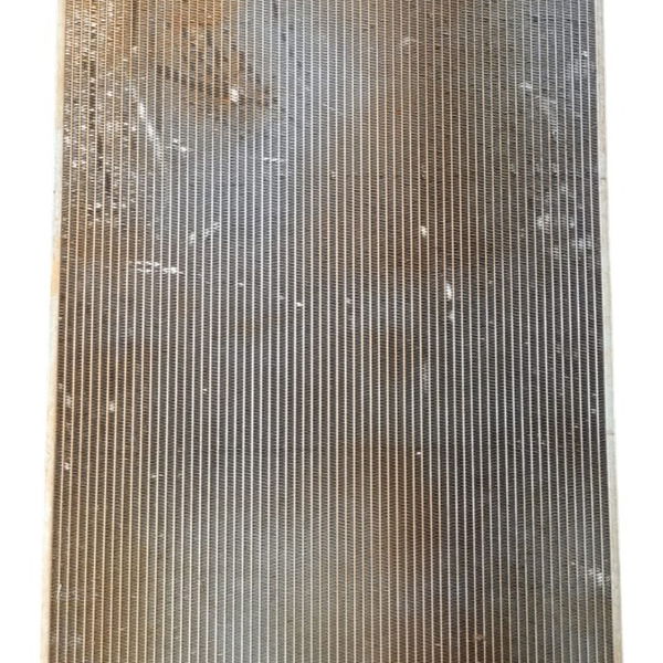 Radiador De Água Toyota Rav-4 2018