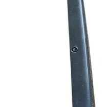 Braço Esquerdo Do Limpador De Parabrisa Rav4 2018 Cx437 Esquerdo
