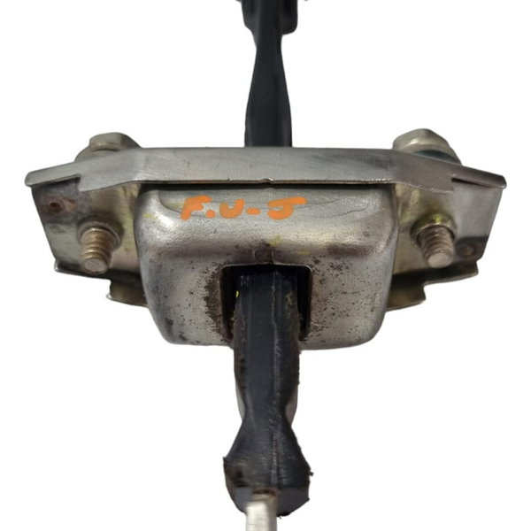 Limitador De Porta Traseiro Esquerdo Rav 4 2018 Cx437