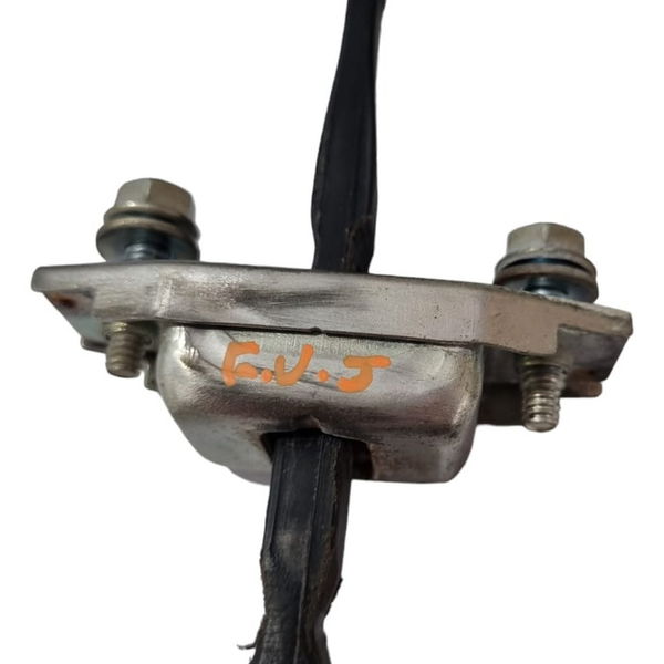 Limitador Dianteira Direita Rav4 2018 Cx437