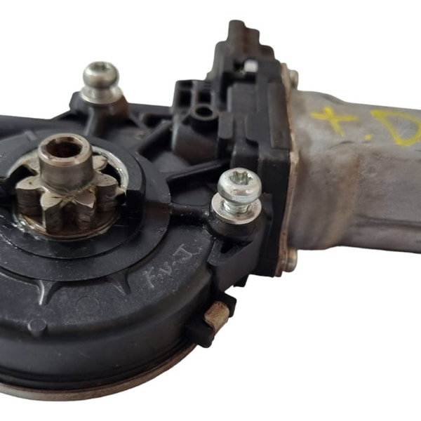 Motor Vidro Traseiro Direito Rav4 2018 Cx437