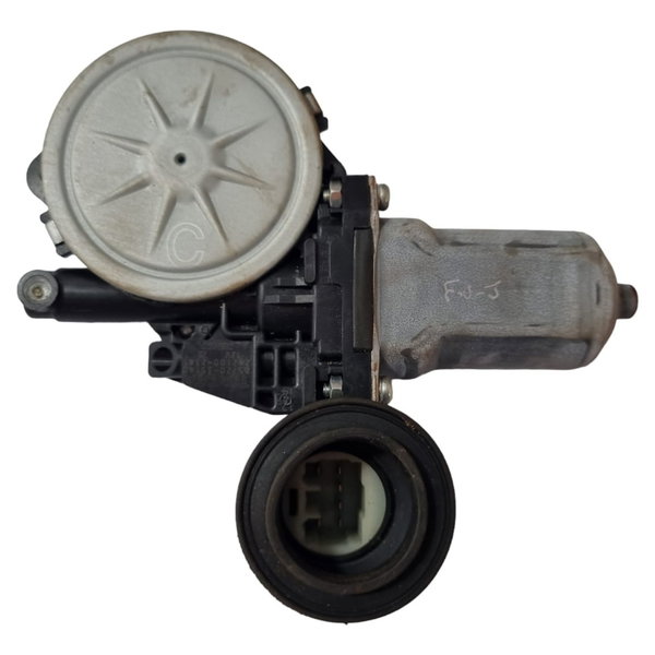 Motor Vidro Traseiro Direito Rav4 2018 Cx437