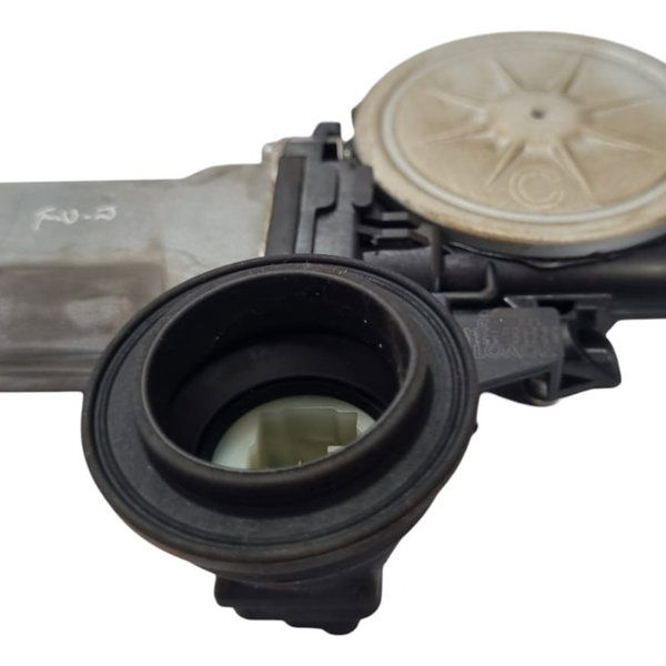 Motor Maquina De Vidro Traseira Esquerda  Rav4 2018 Cx437